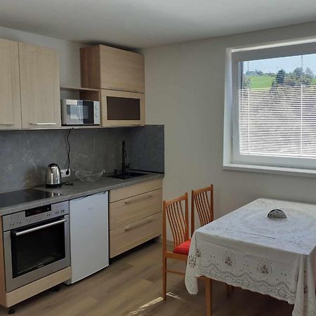 Apartmanovy Dum Terka Zázrivá Zewnętrze zdjęcie