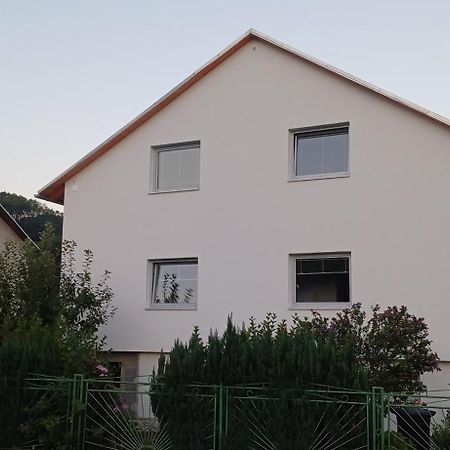 Apartmanovy Dum Terka Zázrivá Zewnętrze zdjęcie