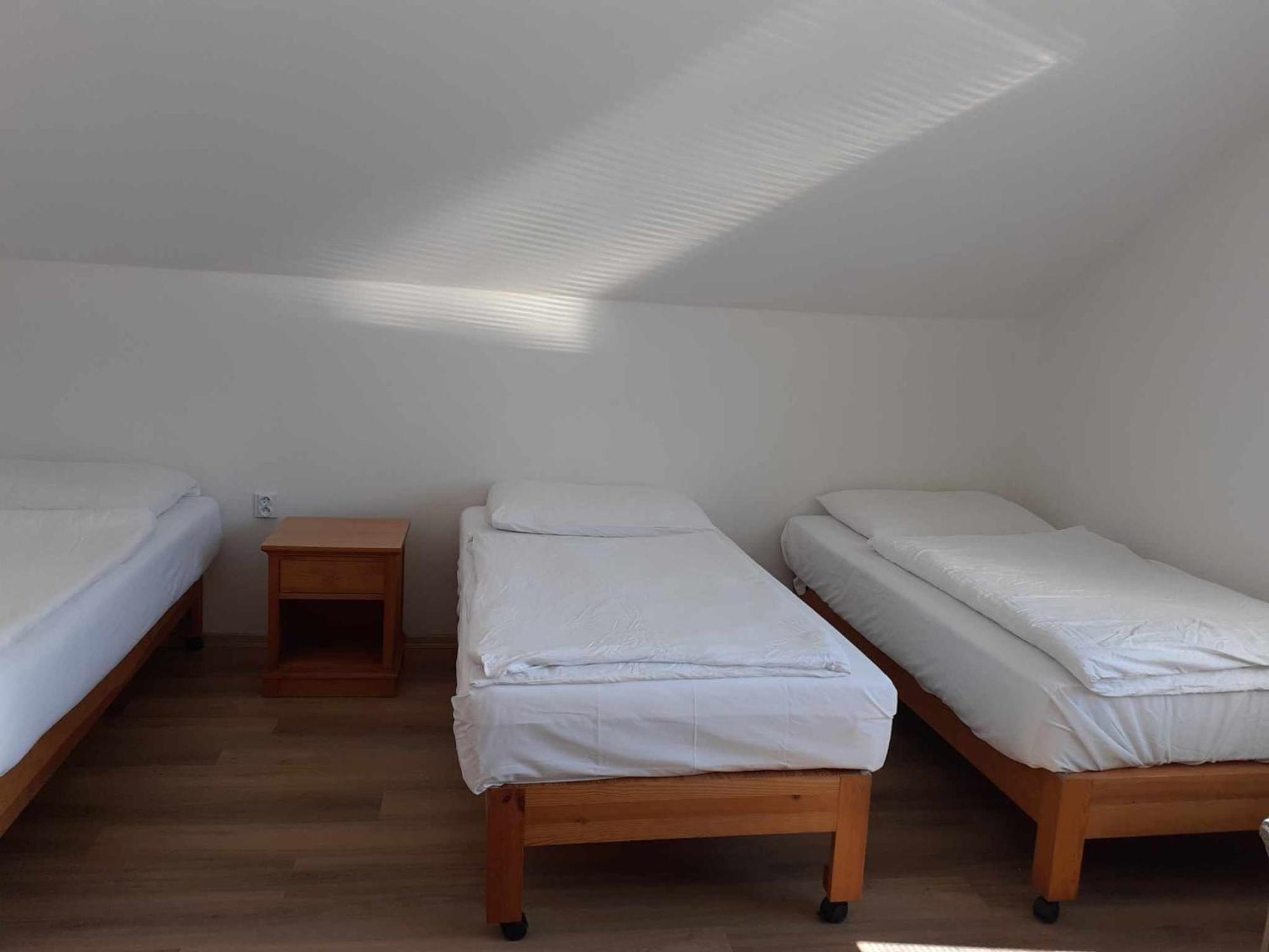 Apartmanovy Dum Terka Zázrivá Zewnętrze zdjęcie