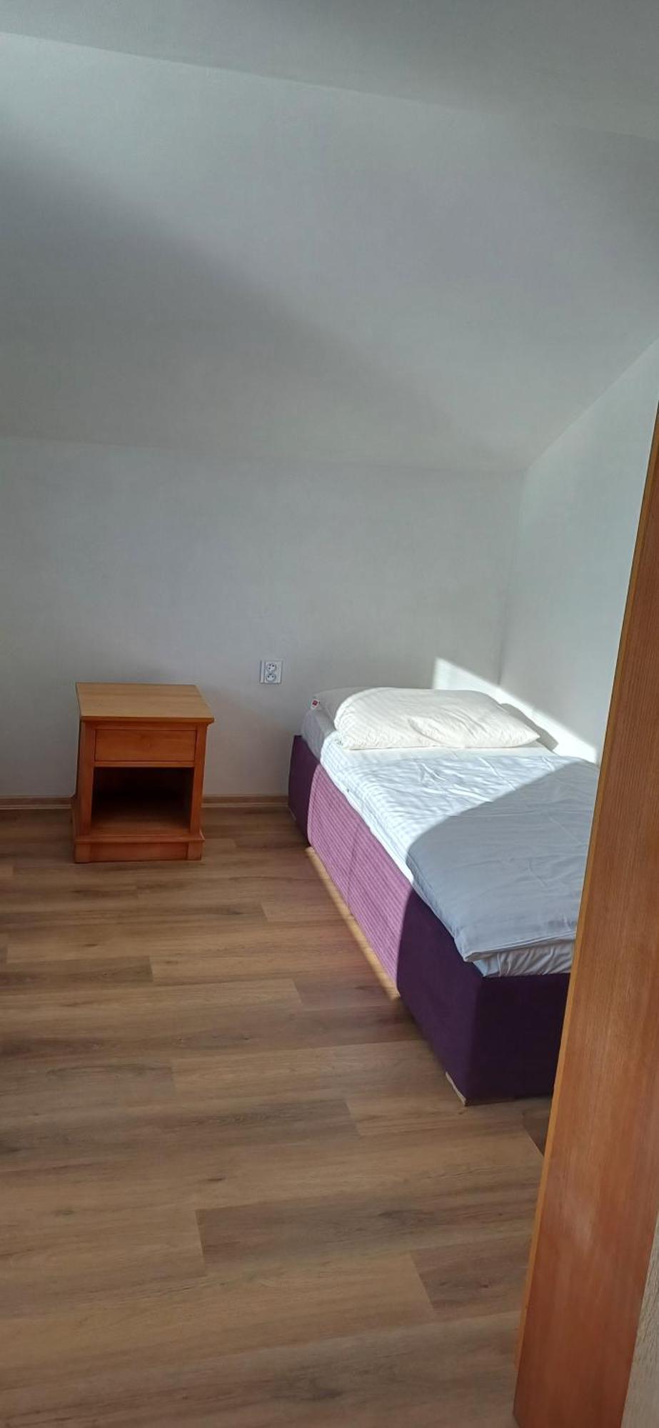 Apartmanovy Dum Terka Zázrivá Zewnętrze zdjęcie
