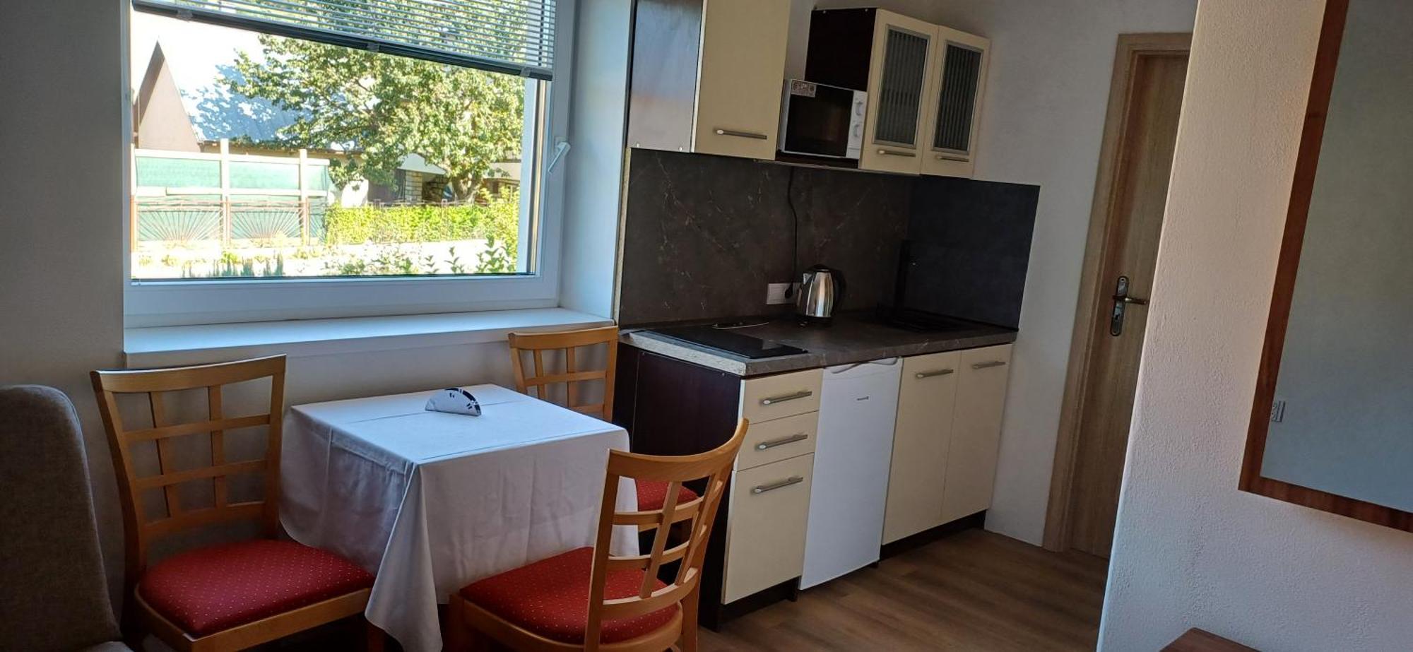 Apartmanovy Dum Terka Zázrivá Zewnętrze zdjęcie