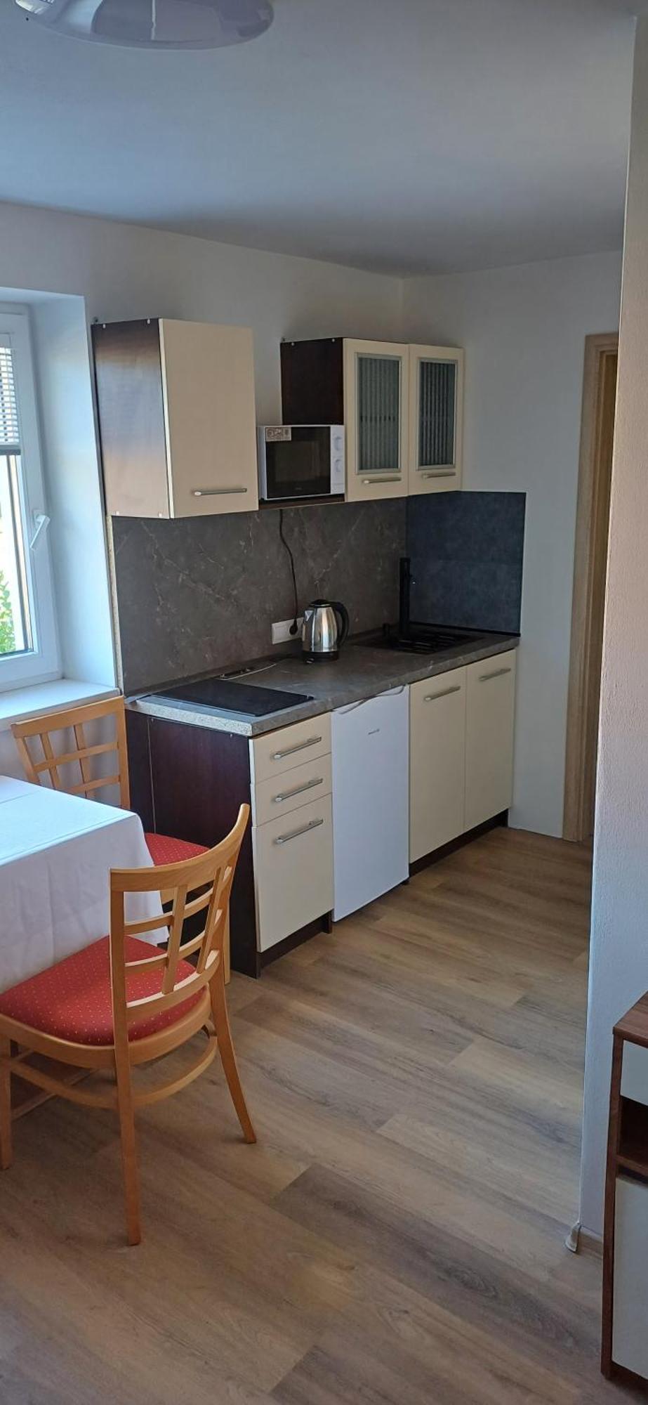 Apartmanovy Dum Terka Zázrivá Zewnętrze zdjęcie