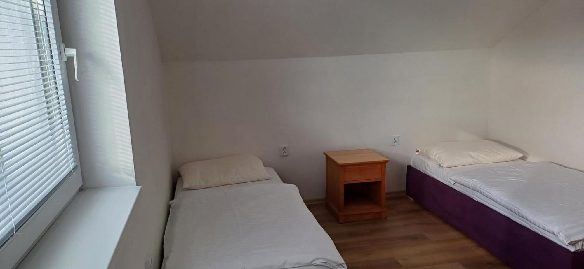 Apartmanovy Dum Terka Zázrivá Zewnętrze zdjęcie