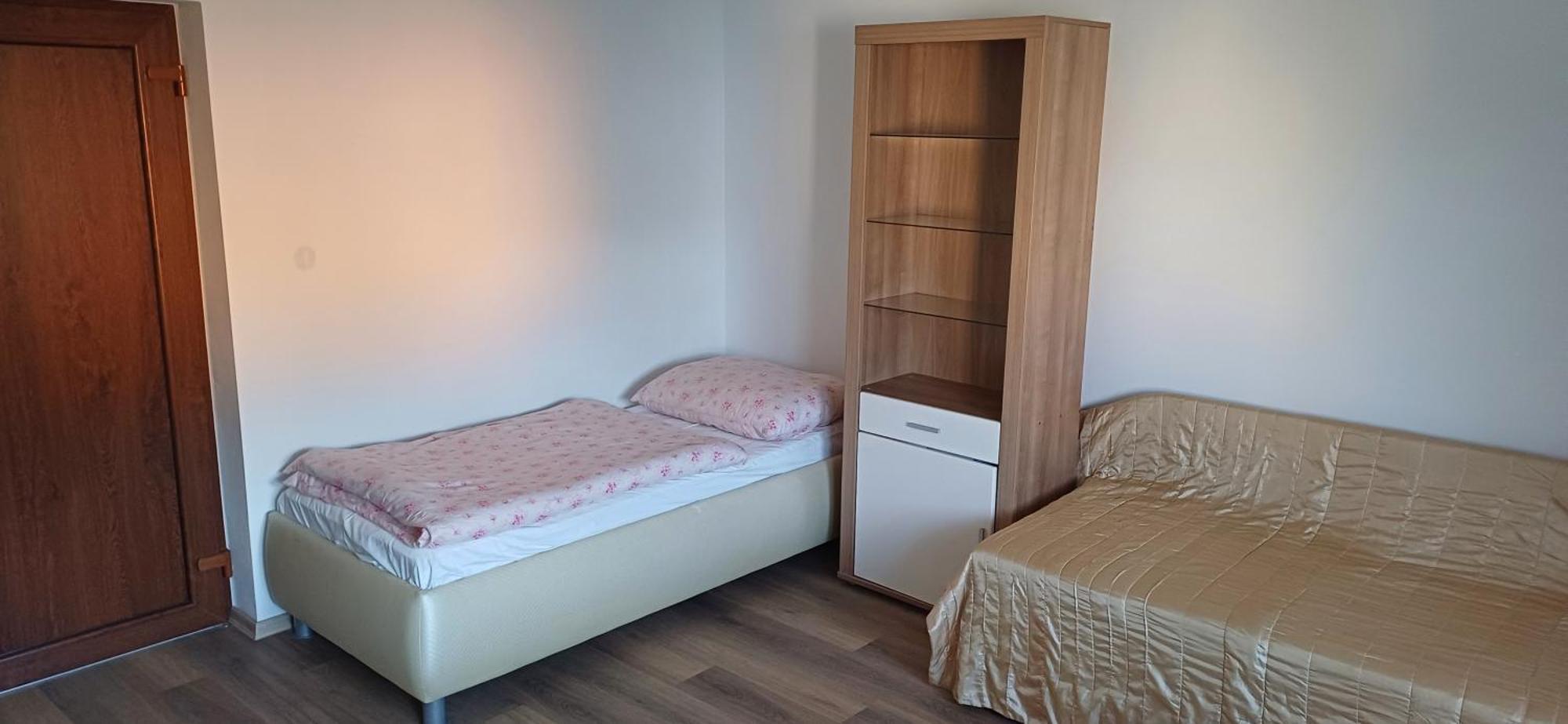 Apartmanovy Dum Terka Zázrivá Zewnętrze zdjęcie