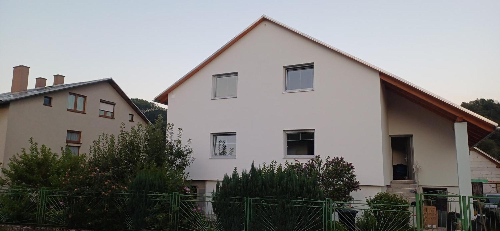 Apartmanovy Dum Terka Zázrivá Zewnętrze zdjęcie