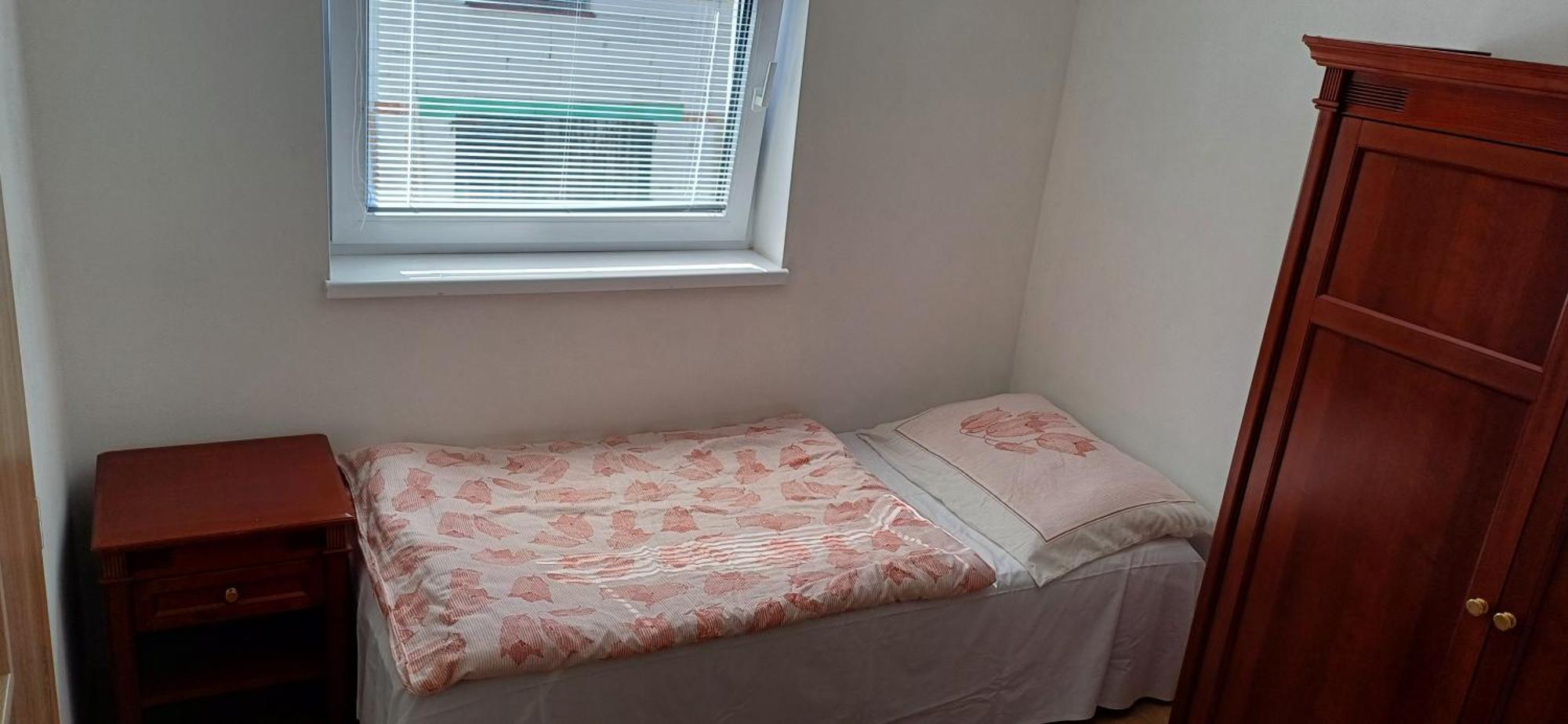 Apartmanovy Dum Terka Zázrivá Zewnętrze zdjęcie