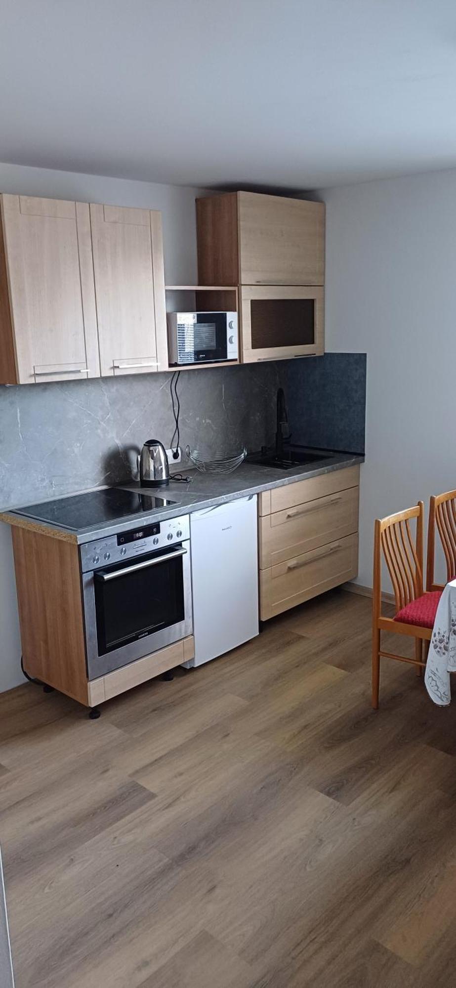 Apartmanovy Dum Terka Zázrivá Zewnętrze zdjęcie