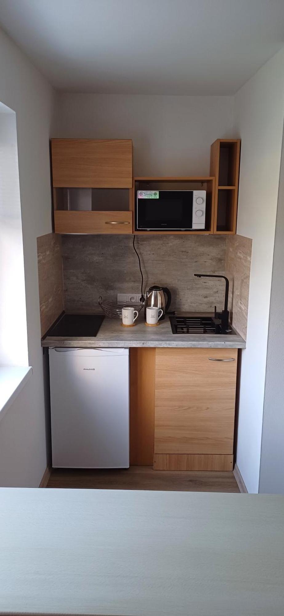 Apartmanovy Dum Terka Zázrivá Zewnętrze zdjęcie
