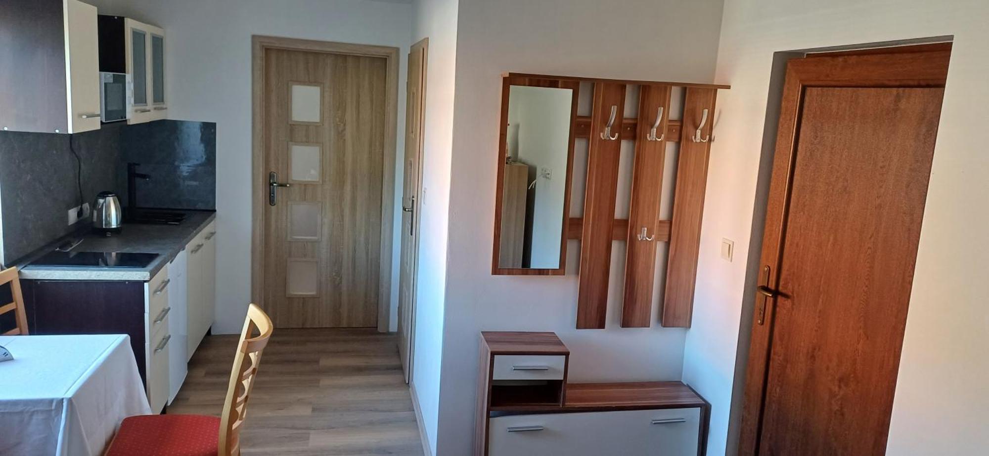 Apartmanovy Dum Terka Zázrivá Zewnętrze zdjęcie