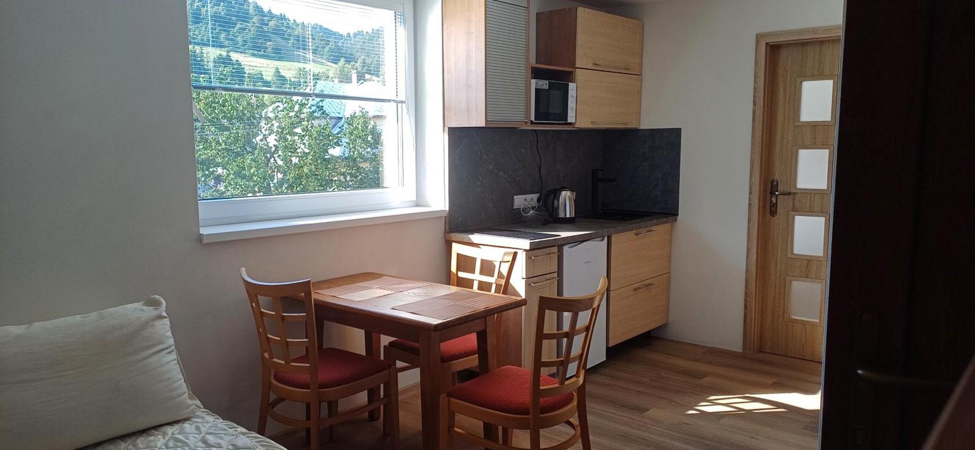 Apartmanovy Dum Terka Zázrivá Zewnętrze zdjęcie