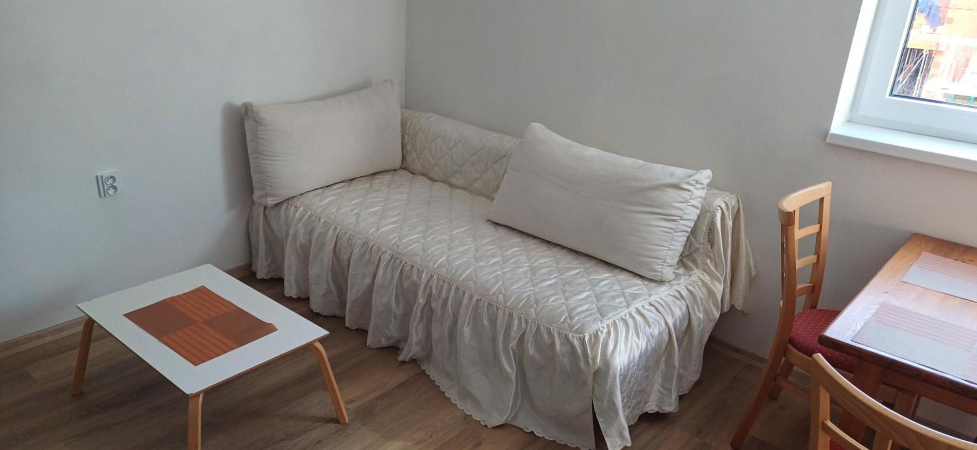 Apartmanovy Dum Terka Zázrivá Zewnętrze zdjęcie