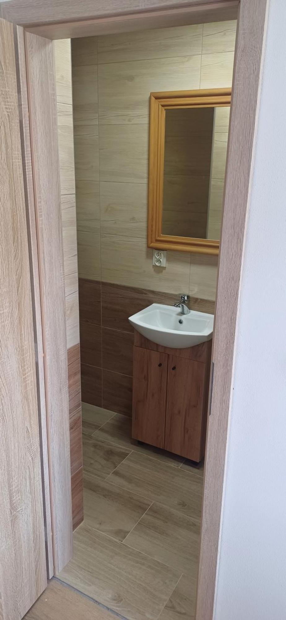 Apartmanovy Dum Terka Zázrivá Zewnętrze zdjęcie